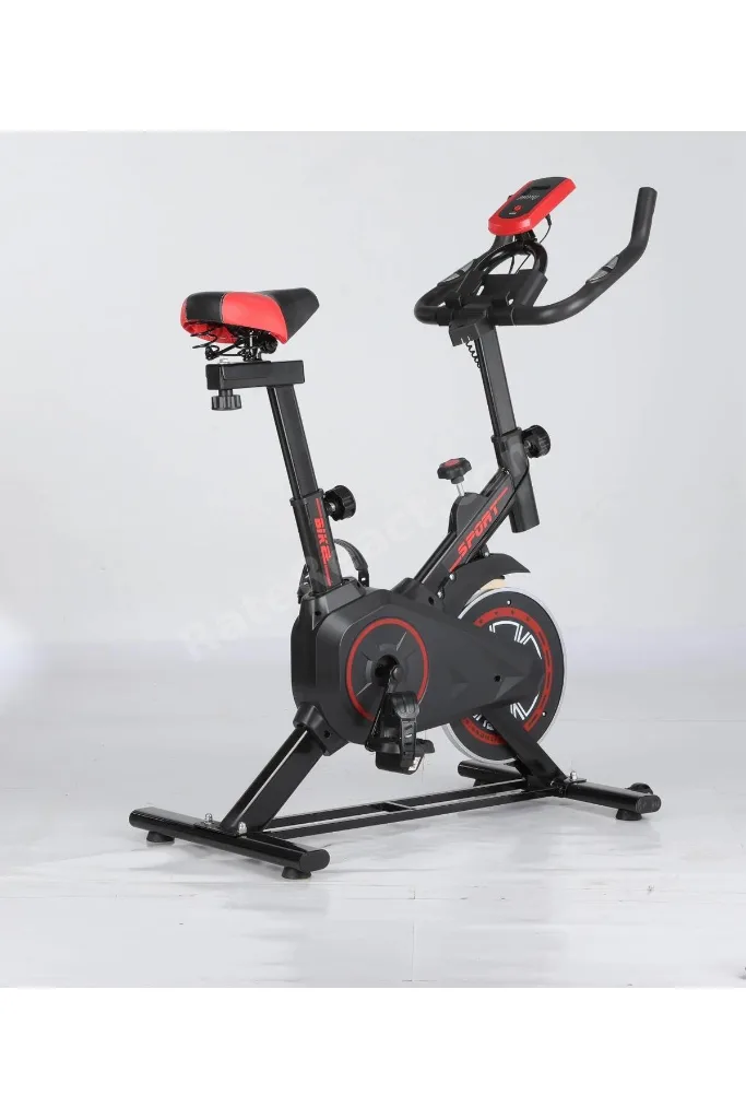 Spinning Bike Kondisyon Bisikleti Ve Kondisyon Aleti YK