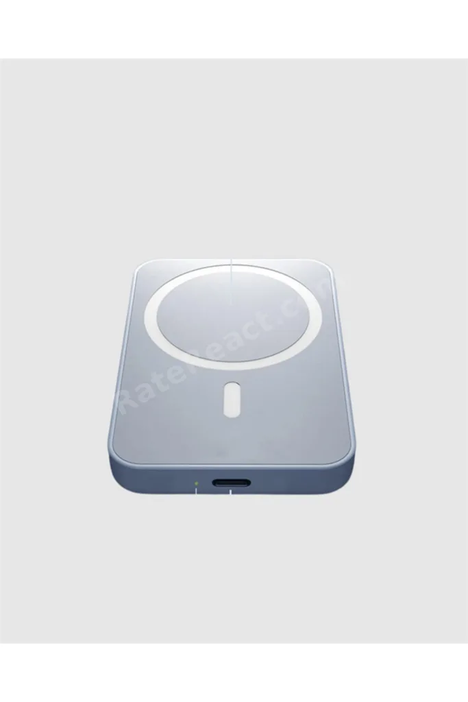 ACONCEPT MagSafe Uyumlu 10000 (33835) mAh Powerbank
