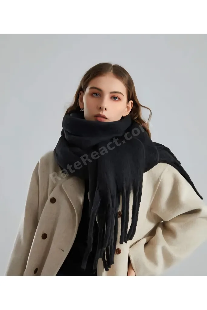 Buklet soft Atkı