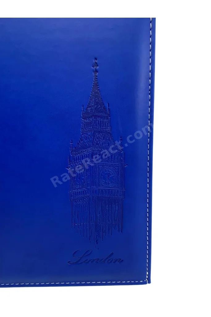 Deri Kapaklı Sekreterlik London