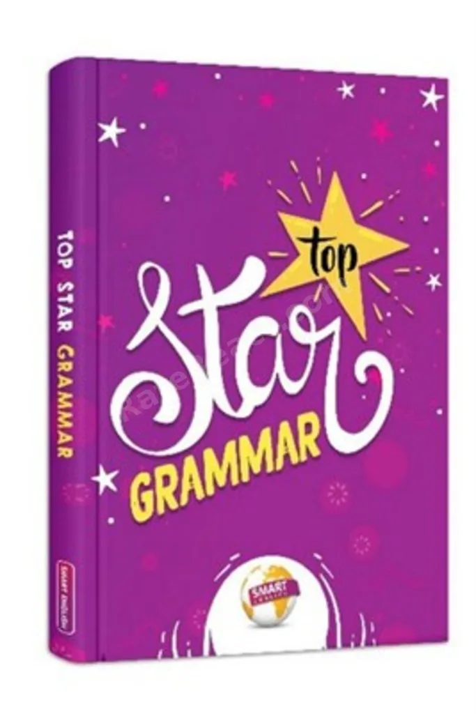 Top Star Grammar Smart English