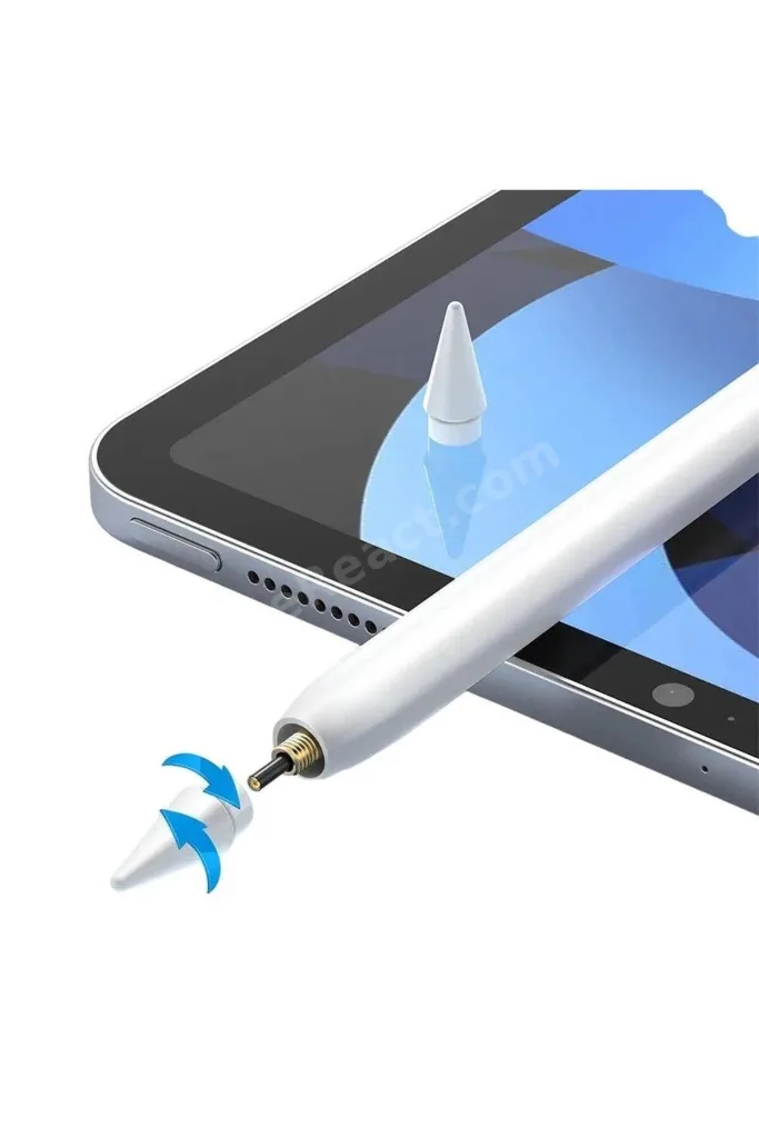 Pn-3080 Telefon Tablet Apple Ipad Ve Ipad Pro Kalem