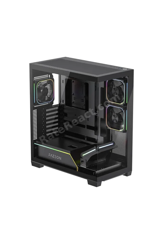 Fade X270 Intel i7 14700F 32GB DDR5 Ram 1TB M.2 NVMe SSD 16GB RTX5060Ti Sıvı Soğutmalı Oyuncu