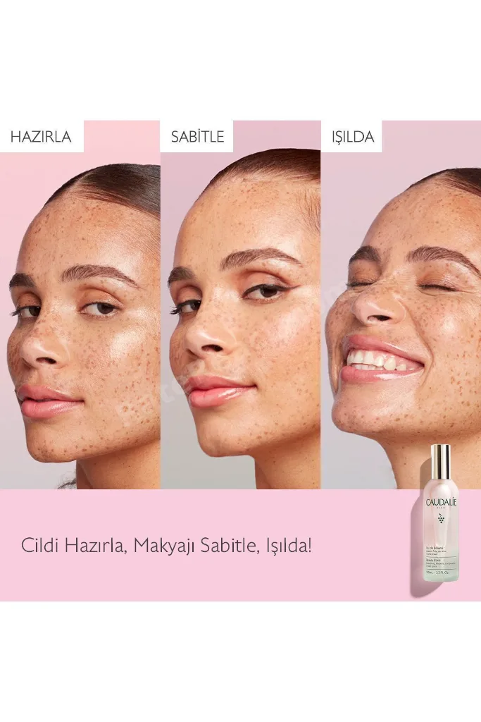Beauty Elixir  30 ml