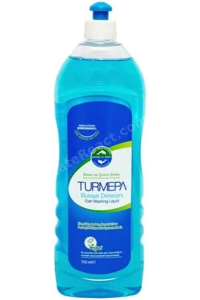 TTKTEKNOLOJİ Elde Yıkama Bulaşık Deterjanı 750 ml TTKTEKNOLOJİ 2026 395519
