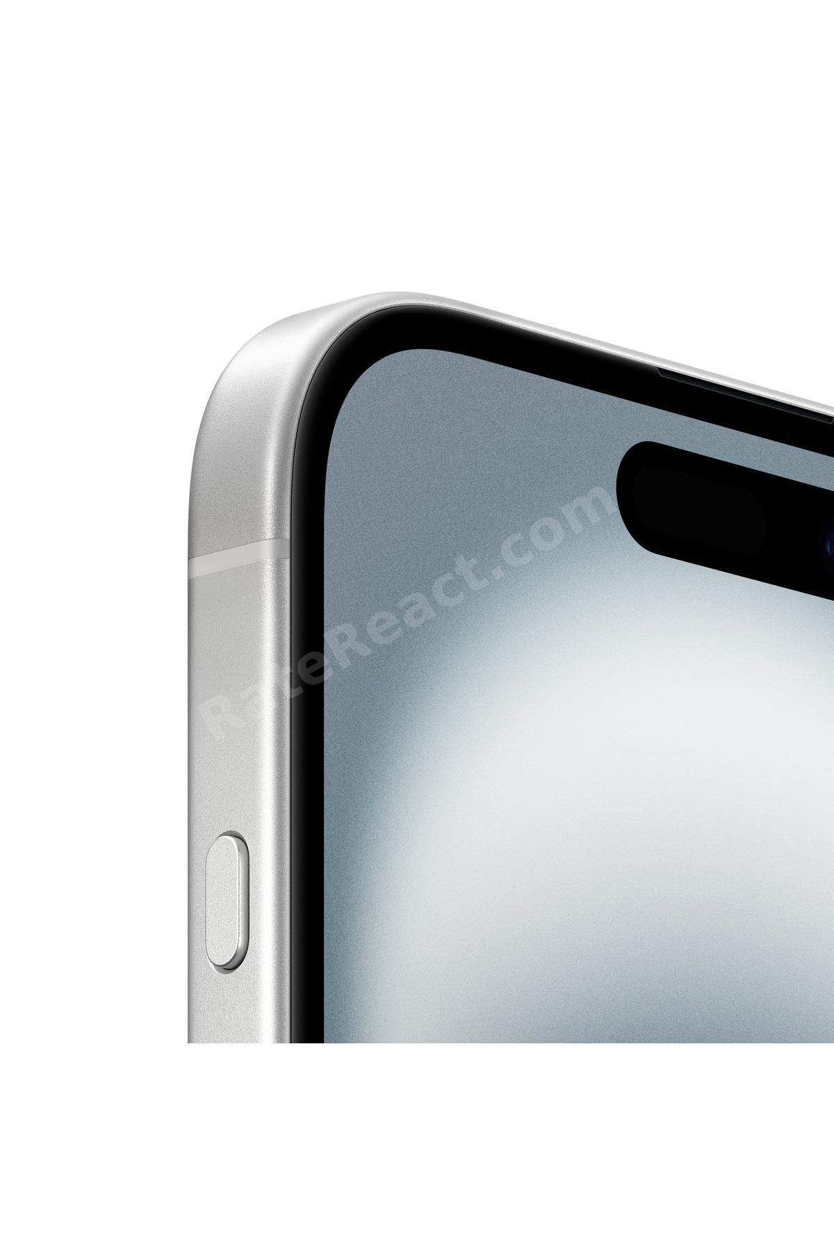 iPhone 16 Plus 256GB Beyaz