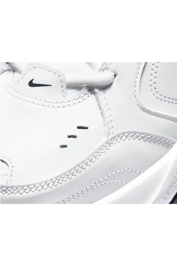 Unisex Antrenman Ayakkabısı 415445-102 Air Monarch iv Beyaz