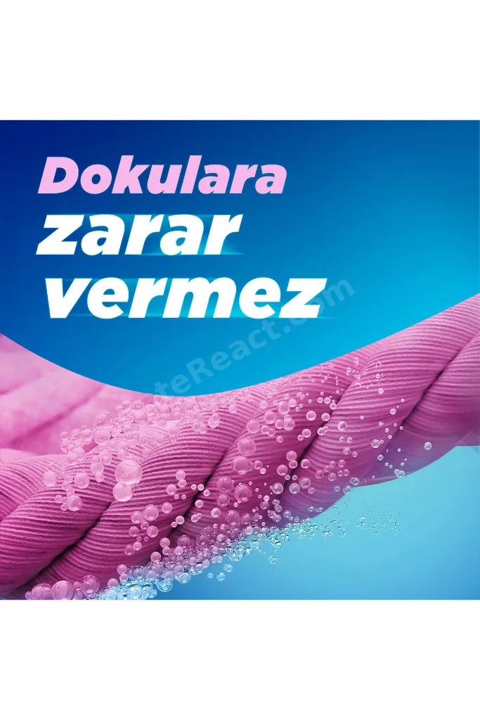 Active Beyazlar & Renkliler Toz Deterjanı 9 Kg