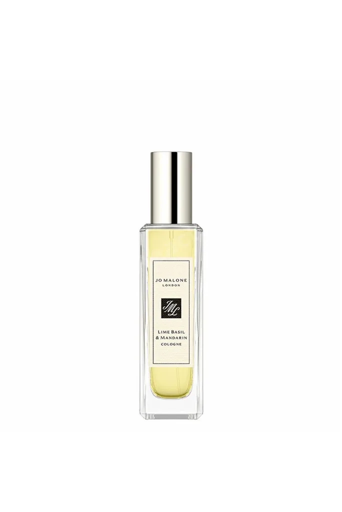 Lime Basil & Mandarin Cologne Parfüm 30 ml Elsbeauty