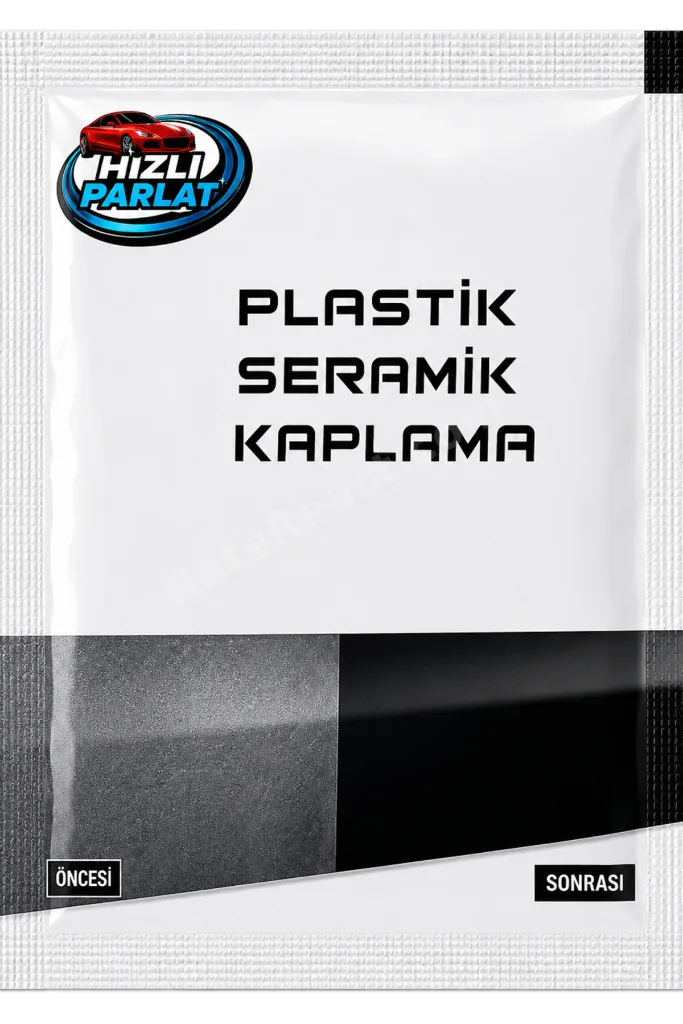 ULTRA PARLAK OTO BAKIM SETİ – TORPİDO PARLATICI ,LASTİK PARLATICI ,ISLAK HIZLI CİLA VE PLASTİK SERAMİK KAPLAMA