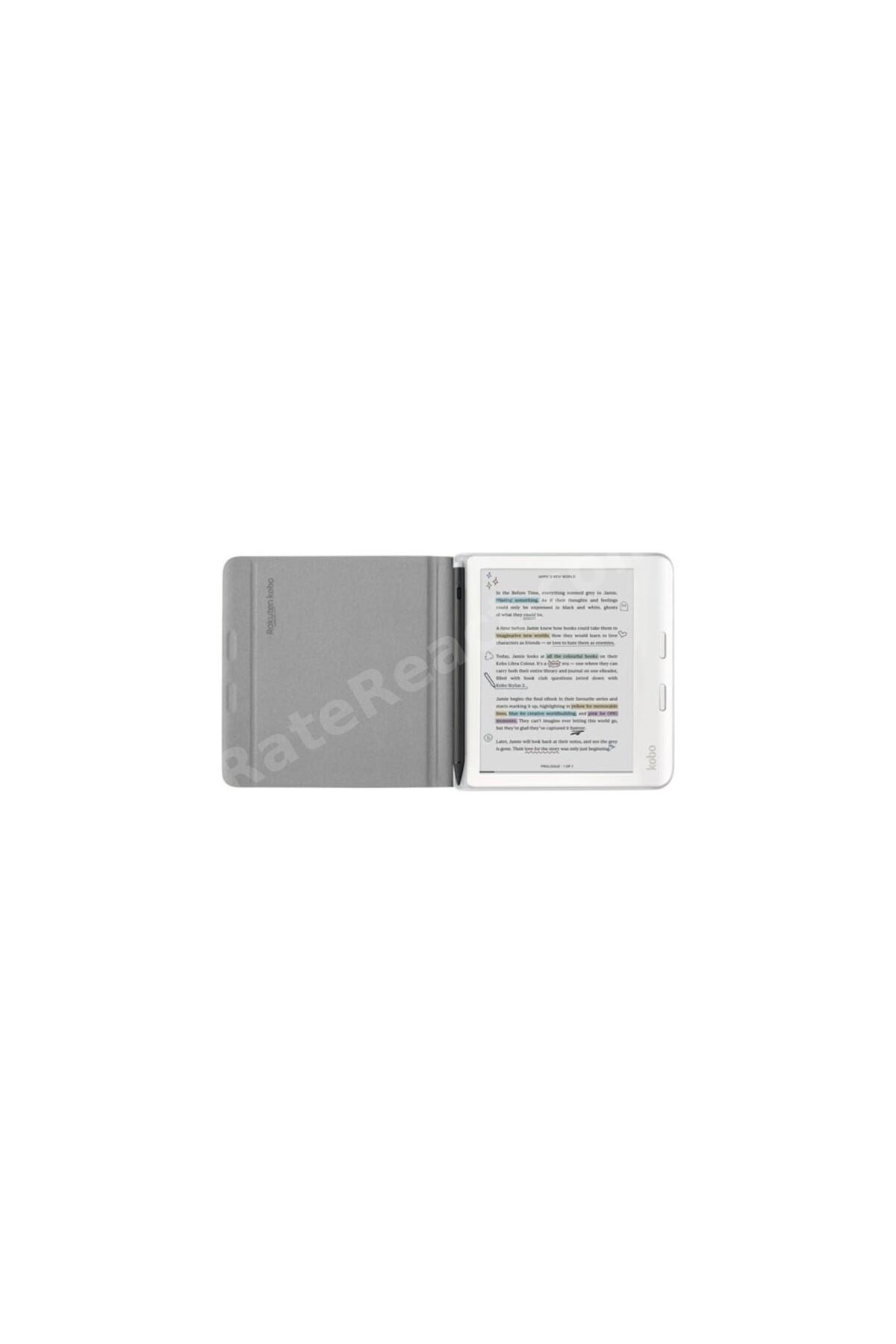 Libra Colour Orijinal Notebook SleepCover Kılıf Bej