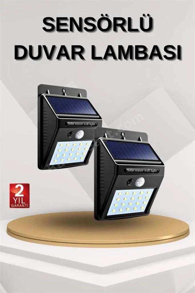 DP-53 DUVAR LAMBASI