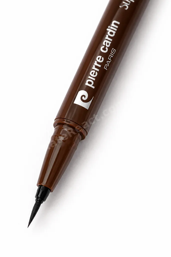 Supreme Tattoo Duo Waterproof Eyeliner Pen – Brown-01