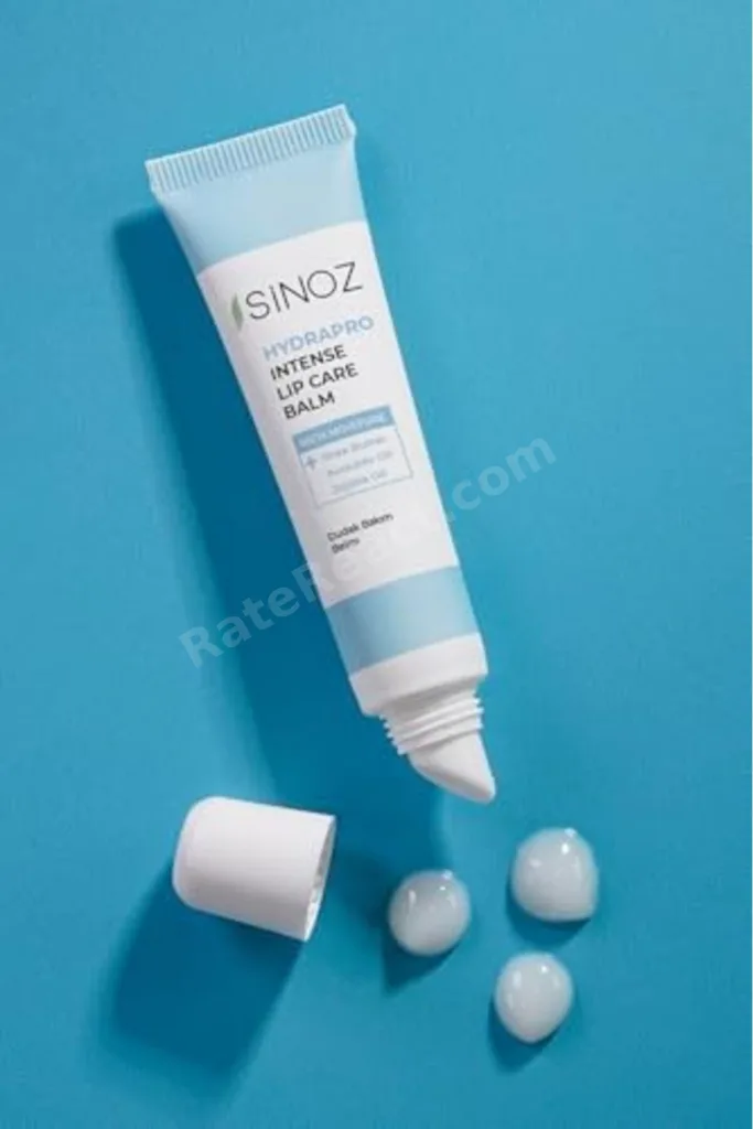 Hydrapro Intense Lip Care Dudak Bakım Balmı 10 gr. 1219822
