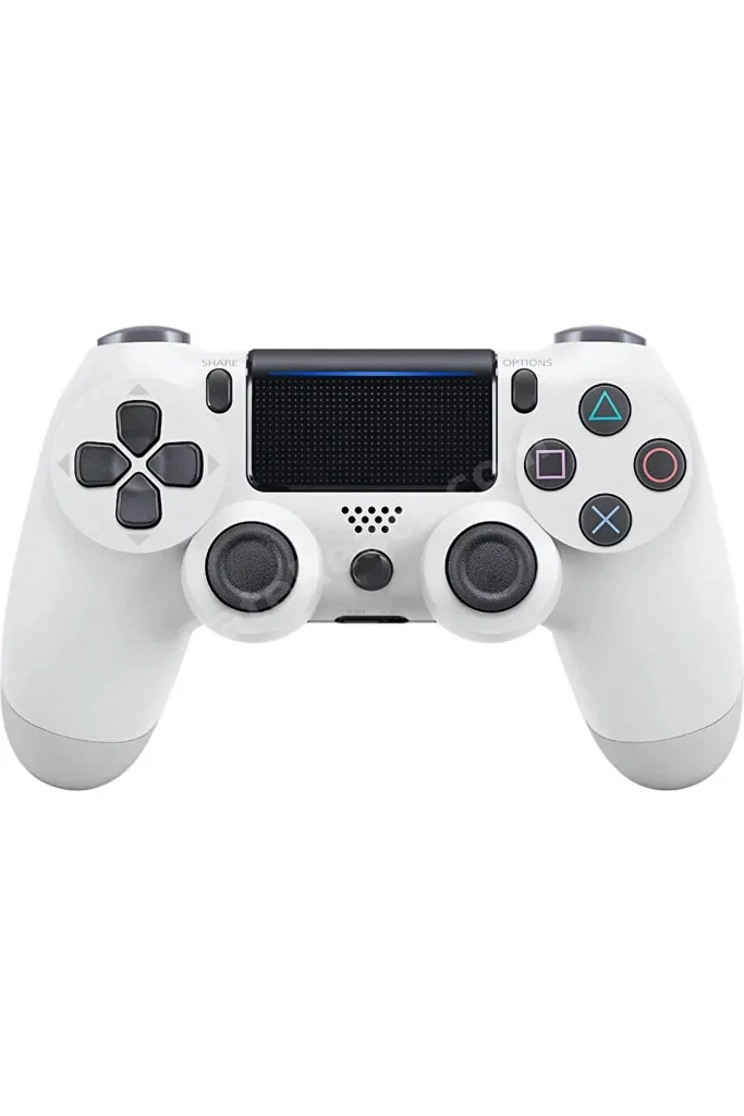 Playstation 4 Uyumlu Oyun Kolu V2 Gamepad Oyun Kolu Yeni Nesil Kol Kablosuz
