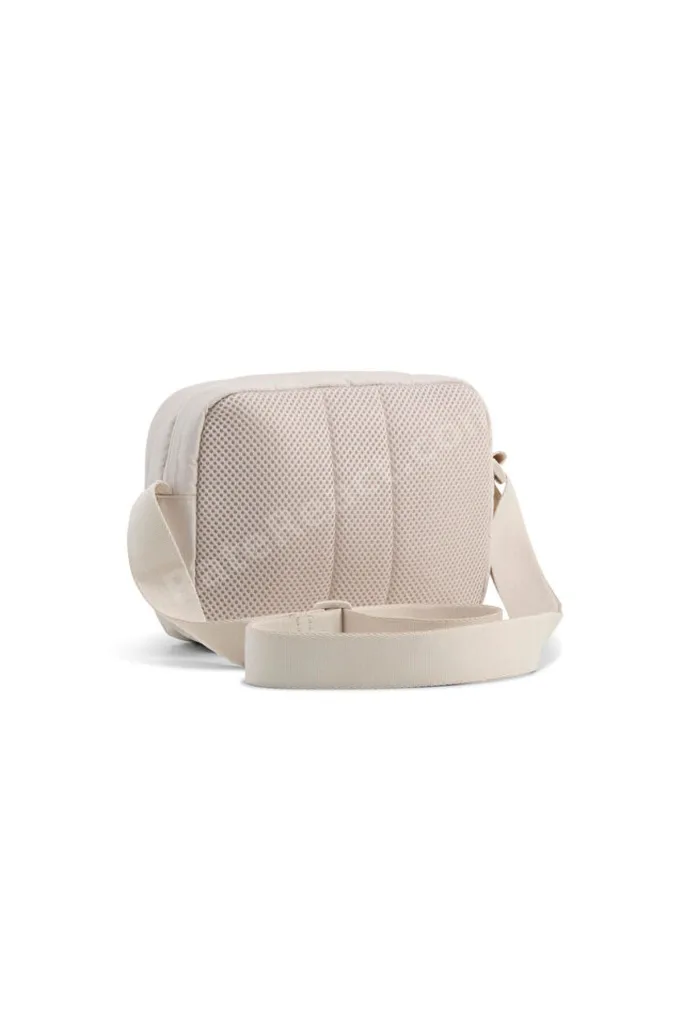 ESSENTIALS CROSSBODY BAG Omuz Çantası-En: 20 Cm, Boy: 15,5 Cm, Derinlik: 6 Cm 09230703 Gri