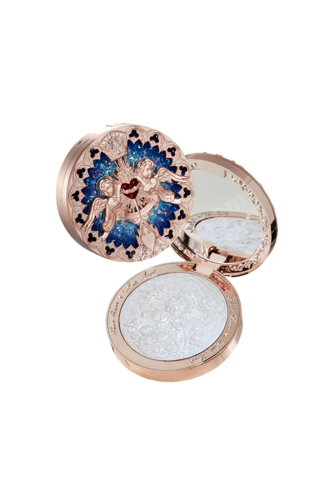 Little Angel Embossed Highlighter L04
