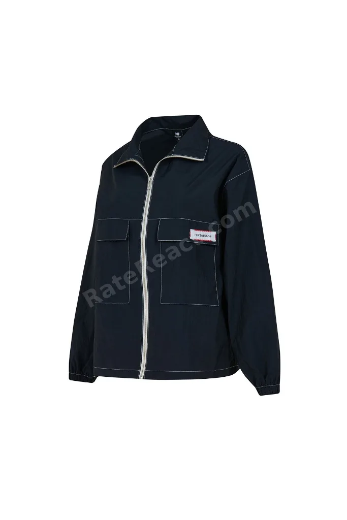 Lifestyle Women Jacket