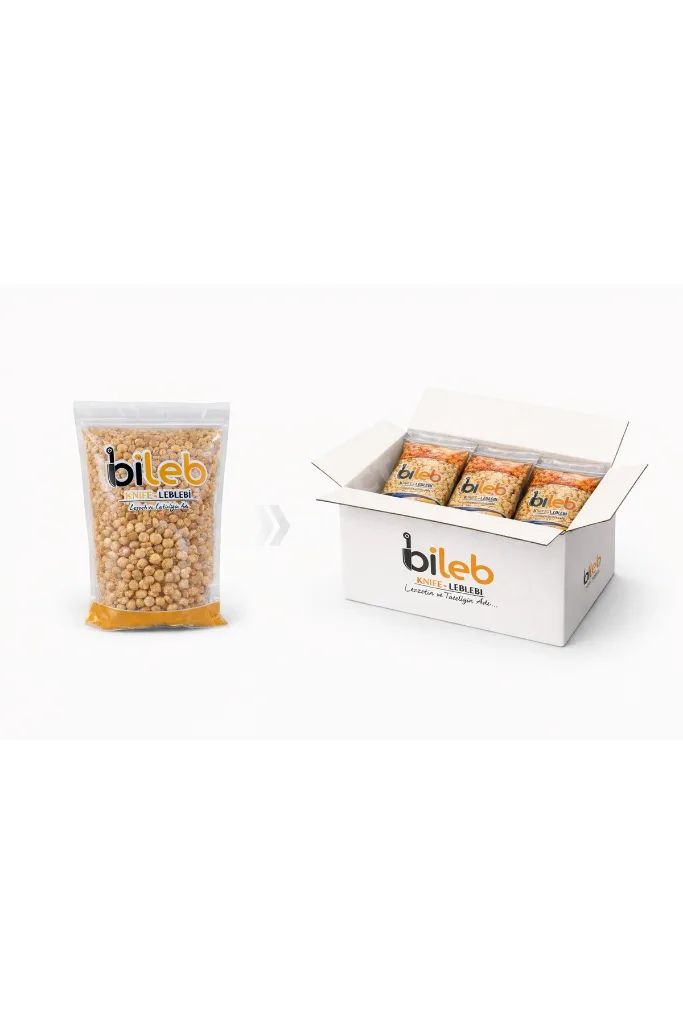 Atıştırmalık Serisi Süt Mısır Aromalı Cips 200 G