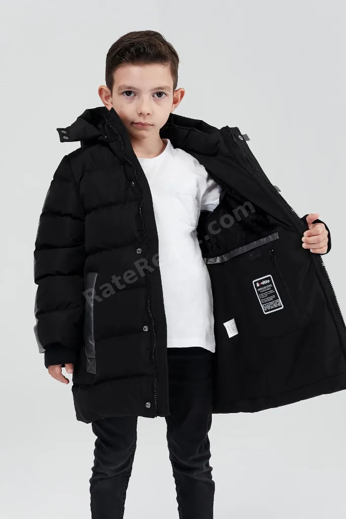 Erkek Çocuk Kaban 51292