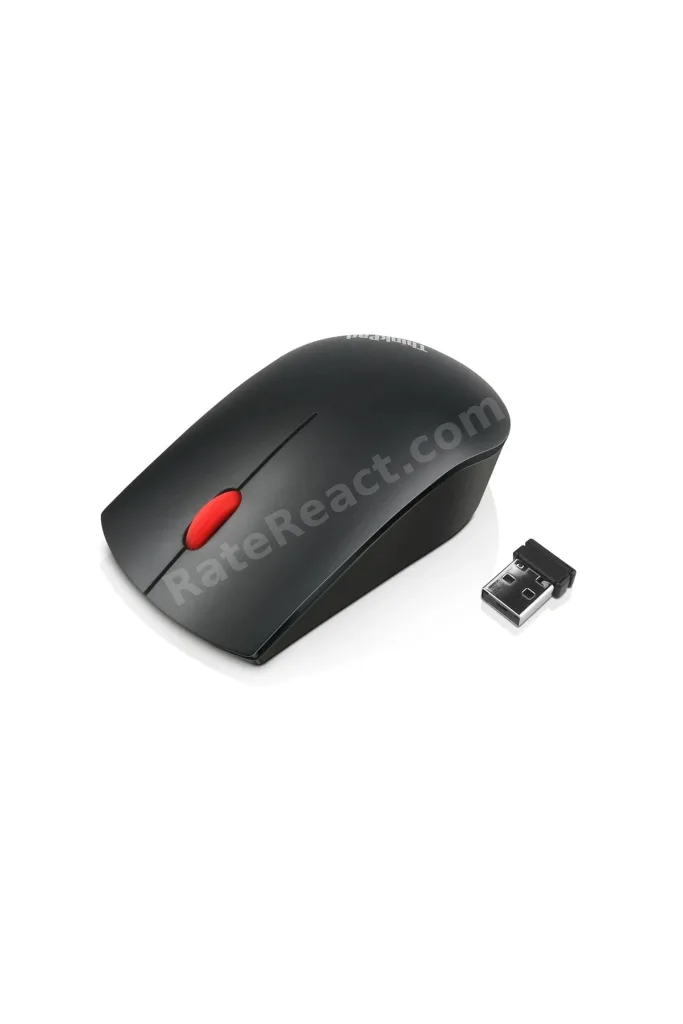 Thınkpad Esentıal Kablosuz Mouse 4x30m56887