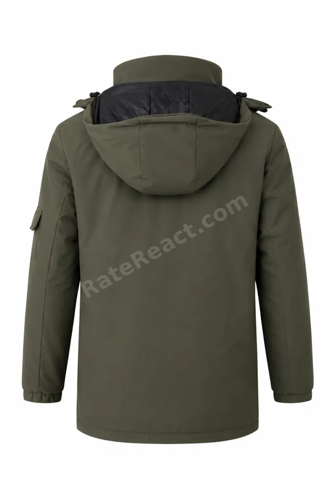 WINTER JACKET M