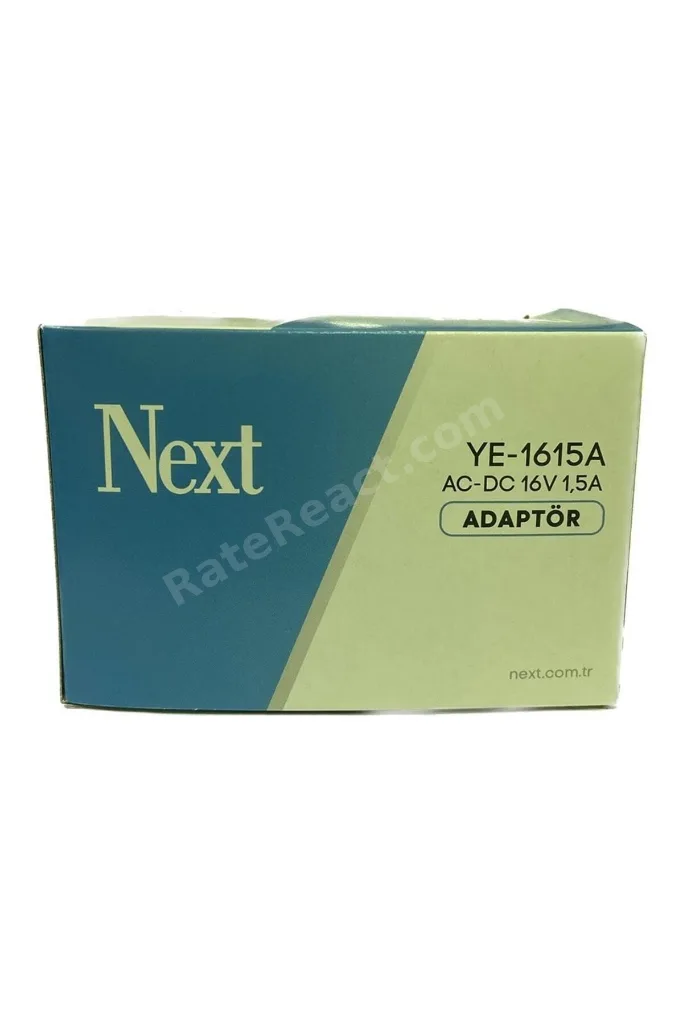 Next Ye-1615a Santral Adaptörü