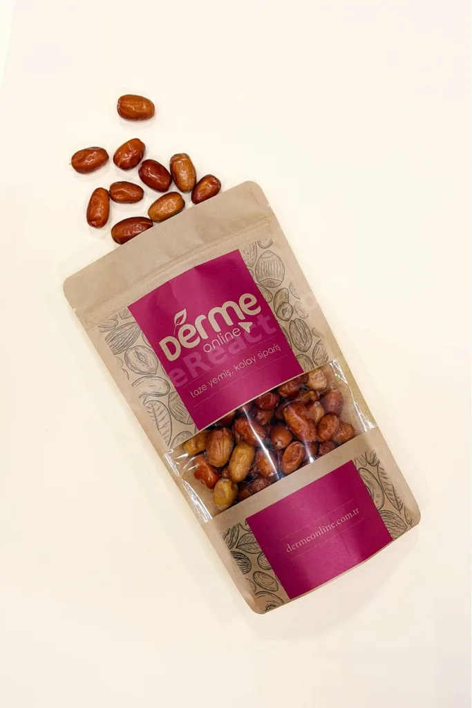 İğde Kurusu 250 Gram