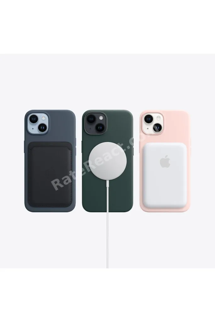 iPhone 14 Plus 128 GB Gece Yarısı
