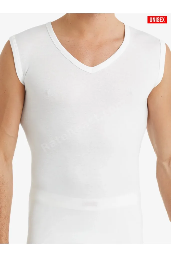 Blackspade Termal Active V-neck Shirt 9243