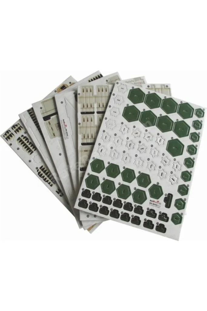 Mescidi Haram Kabe 3d Puzzle 3 Boyutlu Mekke Cami Maketi Yapma