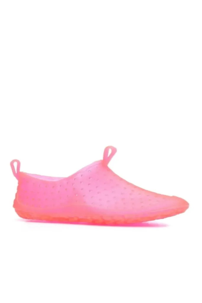 Deniz Ayakkabısı Pembe