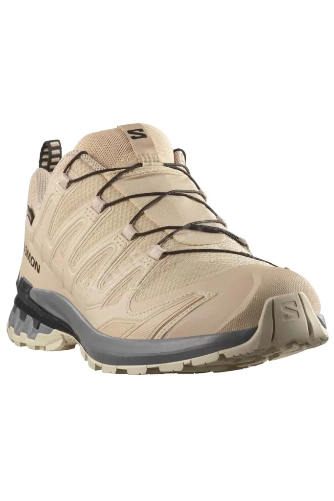 Xa Pro 3D V9 Gtx Gore-Tex® L47270 Outdoor Erkek Spor Ayakkabı BEJ