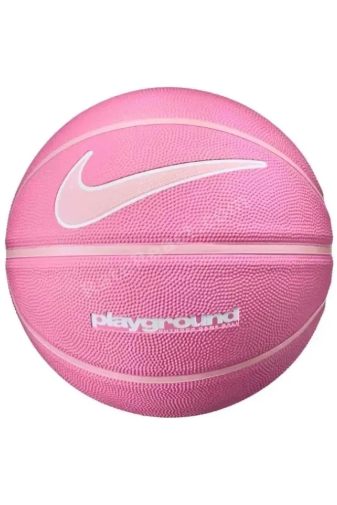 Everyday Playground 8P Deflated İndoor/Outdoor 7 Numara Unisex Basketbol Topu PEMBE