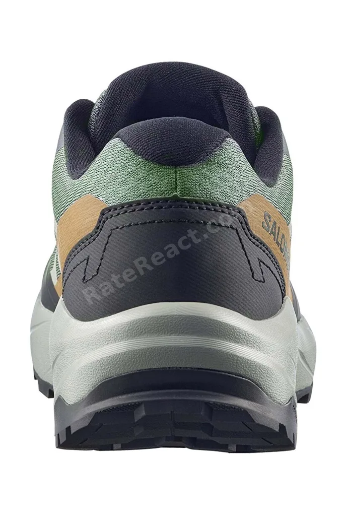 Outscape L49152 Unisex Spor Ayakkabı HAKİ