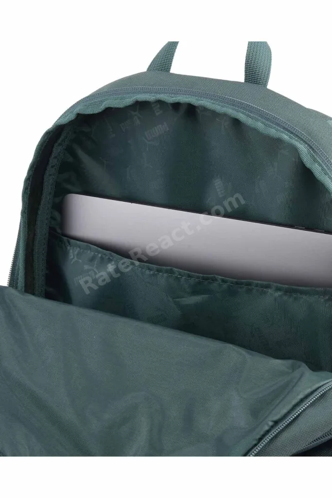 Unisex Sırt Çantası Günlük Okul Spor Seyahat Laptop Bölmeli Su Geçirmez Çok Gözlü Sırt Çantası En: 28 cm, Boy: 47,5 cm, Derinlik: 20 cm
