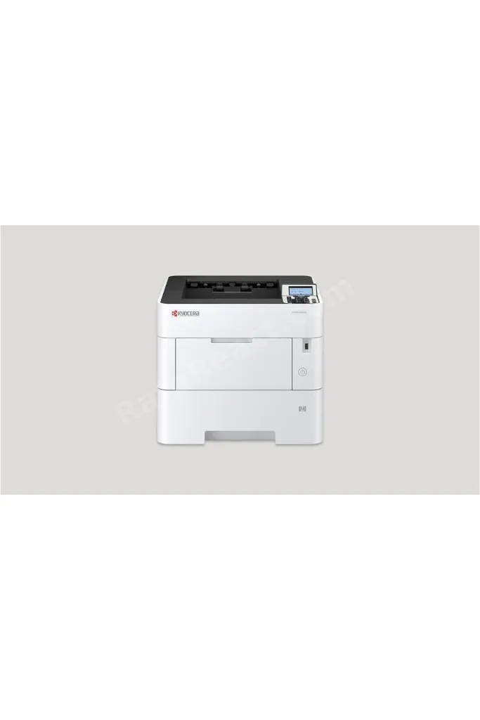 ECOSYS PA5500x A4 Siyah Beyaz Lazer Yazıcı