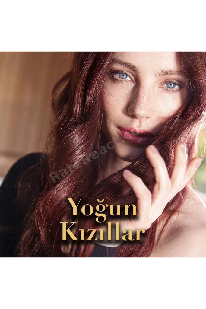Koleston Single Tüp Saç Boyası 66/46 Aşk Alevi