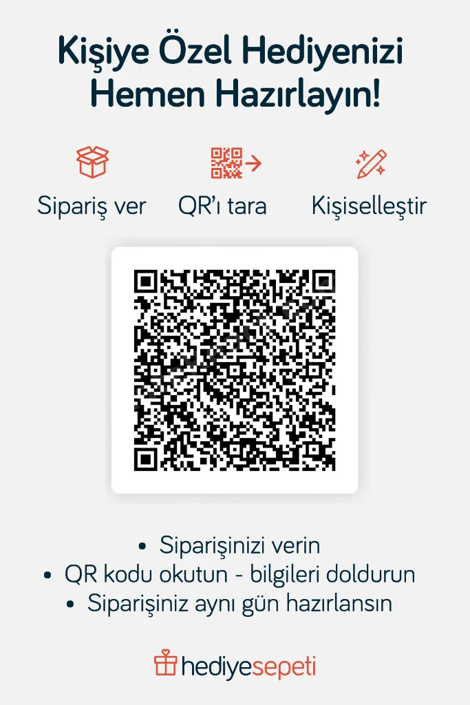 Kişiye Özel Viski Sever Hediye Kutusu