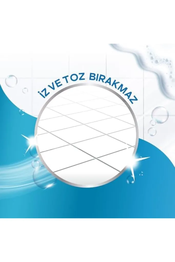 TTKTEKNOLOJİ Cif Zemin Temizleyici Beyaz Sabun 1500 ml 2li paket TTKTEKNOLOJİ 2026 395519
