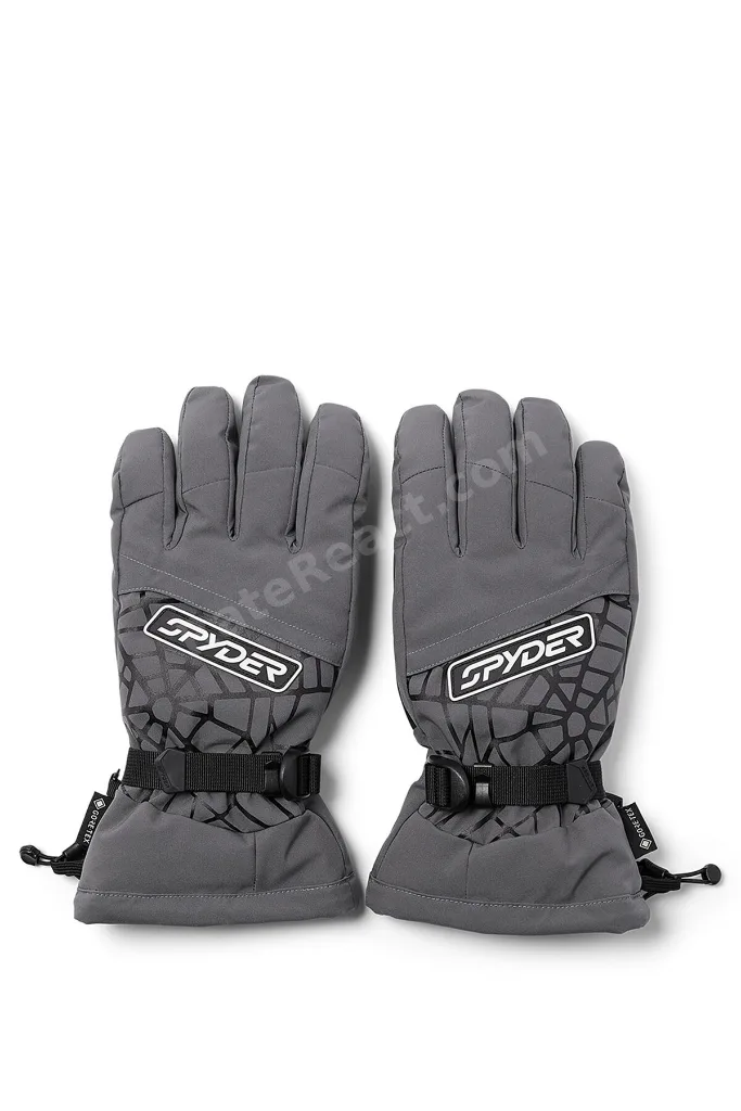 Overweb Gore-Tex Erkek Kayak Eldiveni