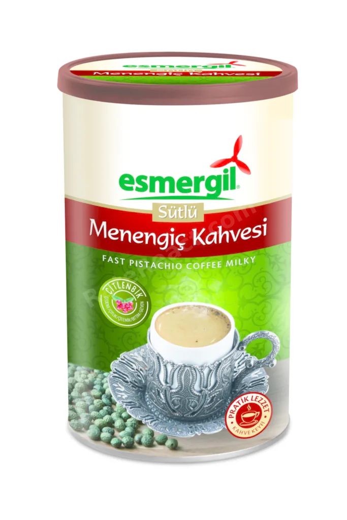 Sütlü Menengiç Kahvesi 250 gr