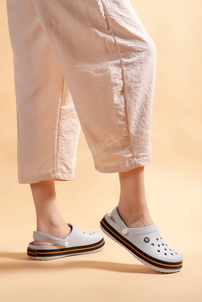 D079 Günlük Ortopedik Unisex Çocuk Terlik