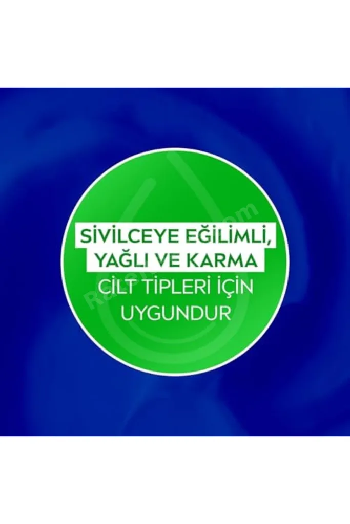 Derma Skin Clear Night Exfoliator Gece Arındırıcı Krem 40 ml + Derma Skin Clear Karşıtı Yüz