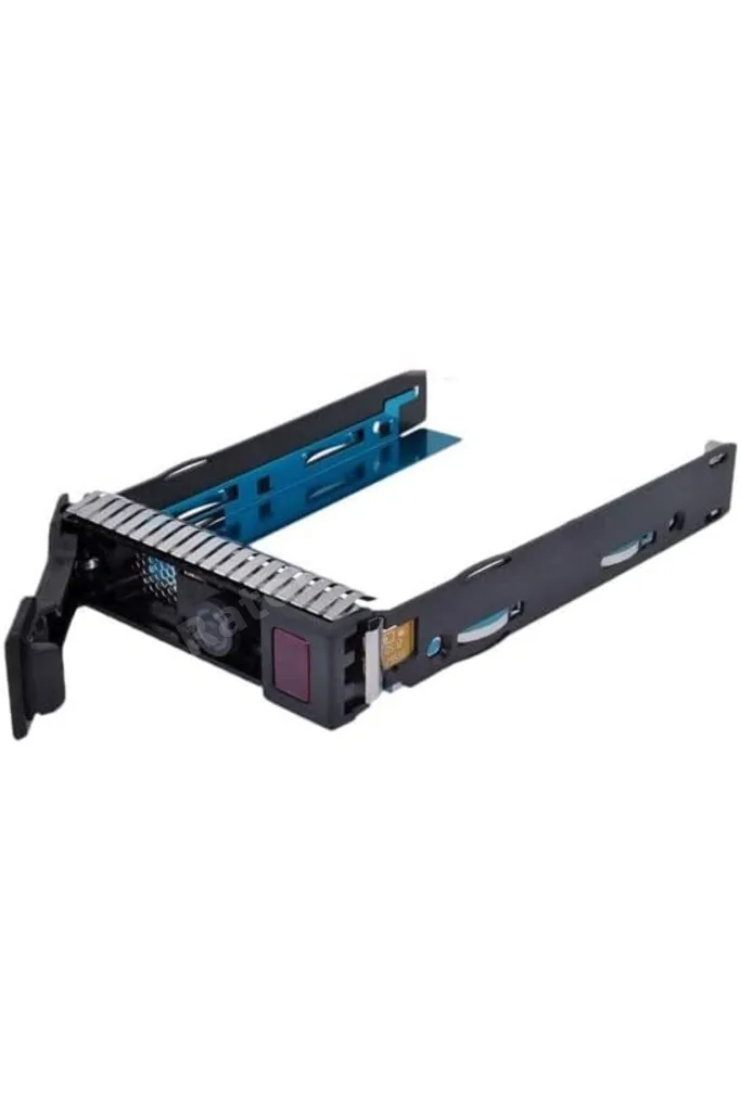 meala kozmetık store SunucuSepeti 651314-001 HP Uyumlu 3.5" Disk Kızağı (G8 G9 G10) 2026 919086