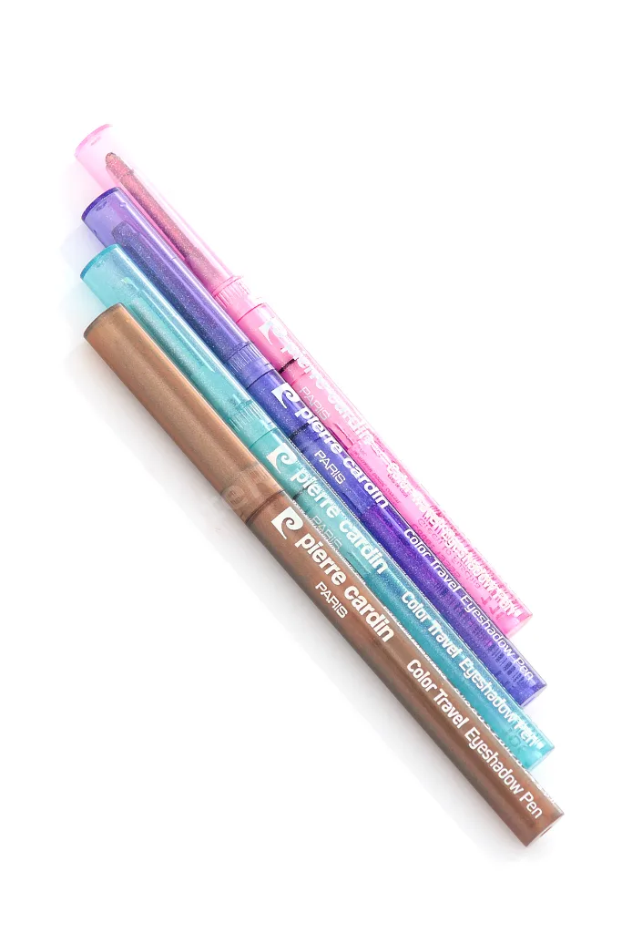 Color Travel Eyeshadow Pen-Violet to Bronze-115