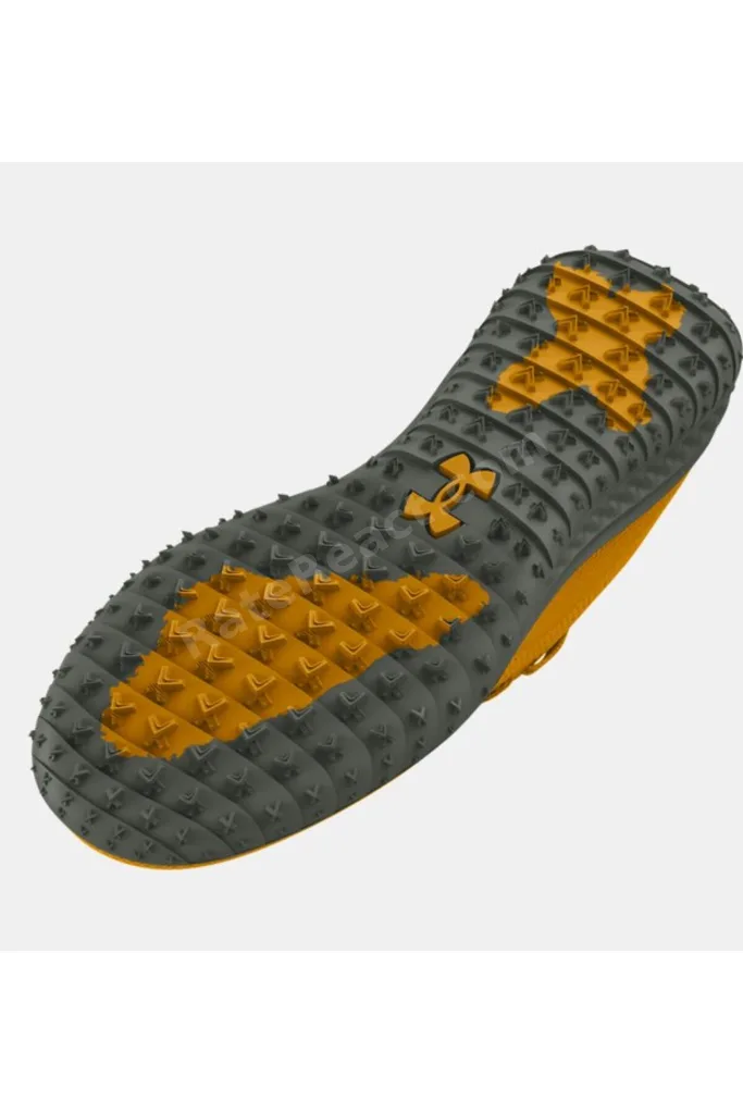 Çocuk UA Shadow Turf Jr 2.0 Halı Saha Ayakkabısı 3027241-700
