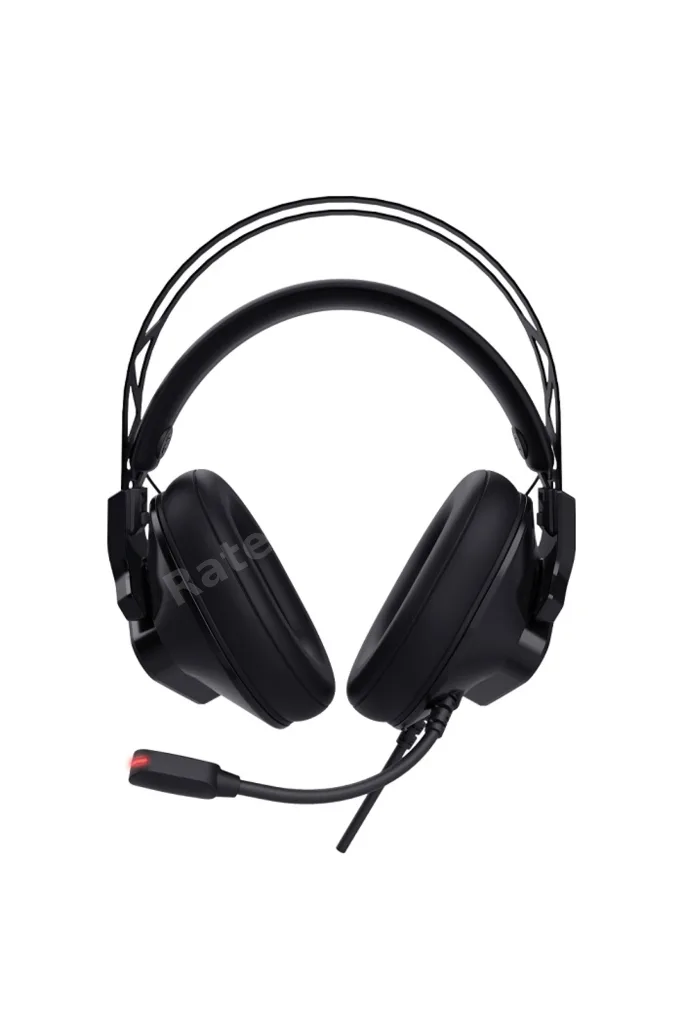 Kizaru Titreşimli 7.1 Surround RGB Gaming Kulaklık