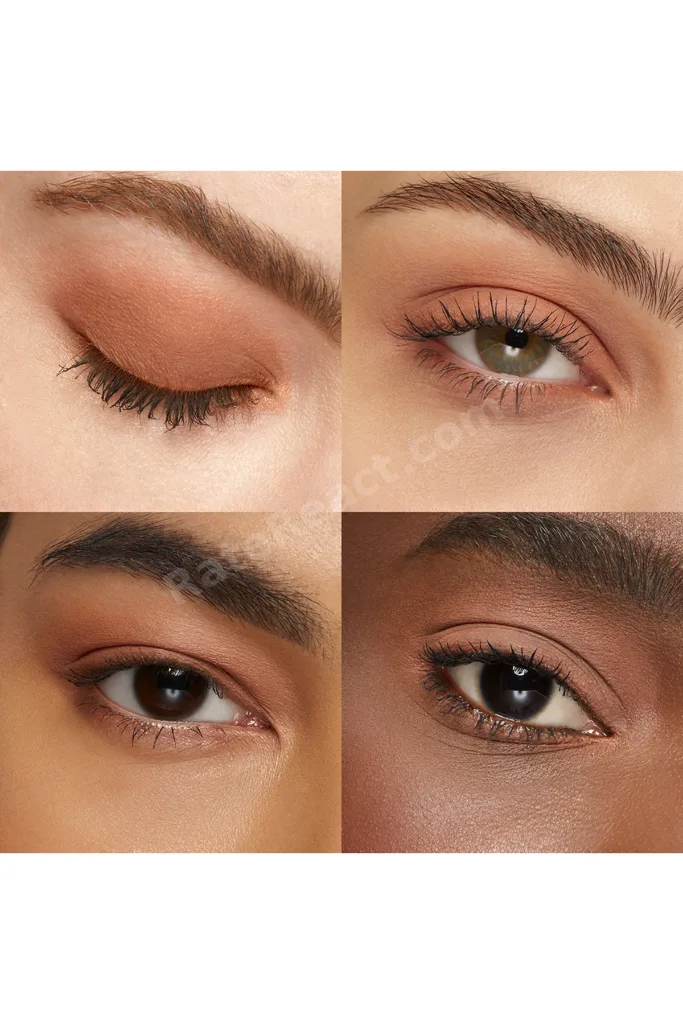 GÖZ FARI - HIGH PIGMENT EYESHADOW - 05 Sparkling Brick