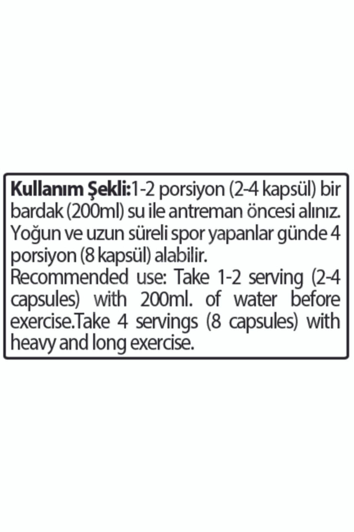 Creapure 120 Tablets Kreatin